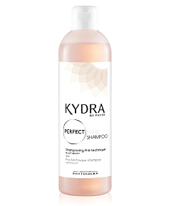 Kydra Pre-Technique Perfect Nude Shampoo - Шампунь для волос 500 мл