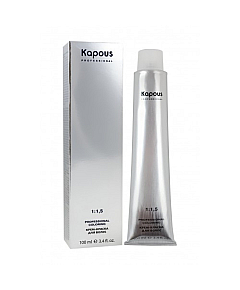 Kapous Professional - Усилитель цвета тон 02, Фиолетовый 100 мл