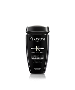 Kerastase Densifique Bain Densite Shampoo - Уплотняющий шампунь для мужчин 200 мл