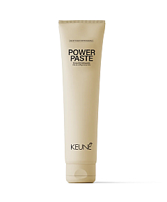 Keune New Style Power Paste - Паста "Сверх сила" 150 мл