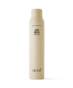 Keune New Style Air Wax - Воск-спрей воздушный 200 мл
