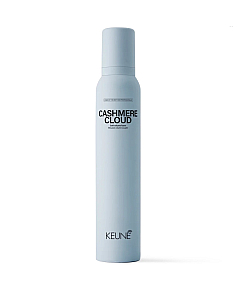 Keune New Style Cashmere Cloud - Мусс Кашемировое облако 200 мл