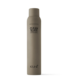Keune New Style Clean Slate - Сухой шампунь 200 мл