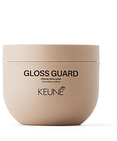 Keune New Style Gloss Guard - Крем Глянцевая защита 100 мл