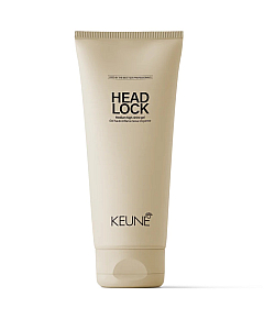 Keune New Style Head Lock - Гель ульта сильной фиксации 200 мл