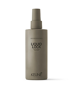 Keune New Style Liquid Lock - Лак-спрей неаэрозольный 200 мл