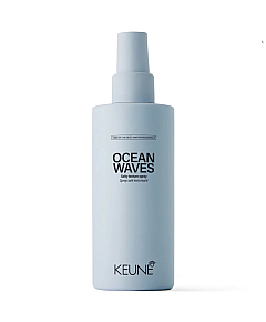Keune New Style Ocean Waves - Спрей Океанские волны 200 мл