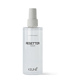 Keune New Style Resetter - Спрей для волос освежающий 200 мл
