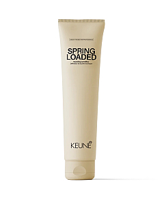 Keune New Style Spring Loaded - Гель для вьющихся волос 150 мл