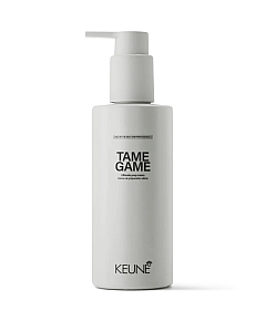 Keune New Style Tame Game - Крем для укладки волос 200 мл