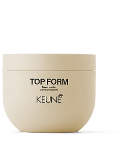 Keune New Style Top Form - Крем - воск 100 мл
