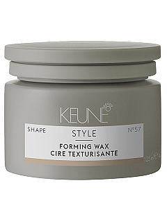 Keune Celebrate Style Forming Wax - Воск формирующий 125 мл