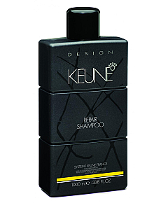 Keune Design Care Repair Shampoo - Шампунь Восстановление 1000 мл