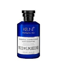 Keune 1922 Care Essential Conditioner - Универсальный кондиционер для волос и бороды 250 мл