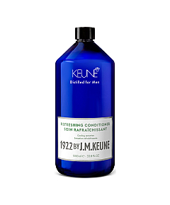 Keune 1922 Care Refreshing Conditioner - Освежающий кондиционер 1000 мл