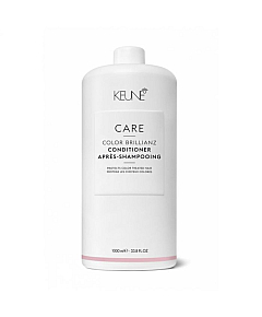 Keune Care Color Brillianz Conditioner - Кондиционер яркость цвета 1000 мл