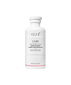 Keune Care Color Brillianz Conditioner - Кондиционер яркость цвета 250 мл