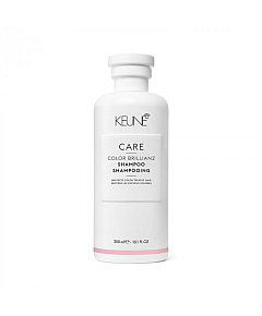 Keune Care Color Brillianz Shampoo - Шампунь яркость цвета 300 мл