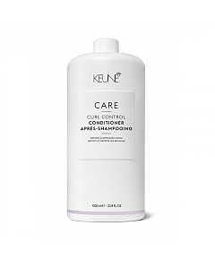 Keune Care Curl Control Conditioner - Кондиционер уход за локонами 1000 мл
