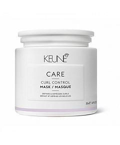 Keune Care Curl Control Mask - Маска уход за локонами 500 мл