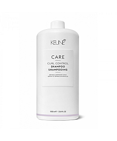 Keune Care Curl Control Shampoo - Шампунь уход за локонами 1000 мл