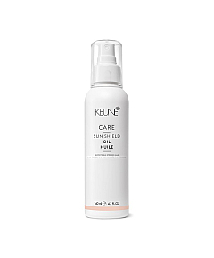 Keune Care Sun Shield Oil - Масло для волос солнечная линия 140 мл