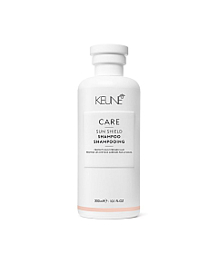 Keune Care Sun Shield Shampoo - Шампунь солнечная линия 300 мл