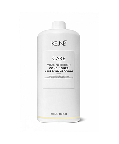 Keune Care Vital Nutrition Conditioner - Кондиционер основное питание 1000 мл