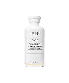 Keune Care Vital Nutrition Conditioner - Кондиционер основное питание 250 мл