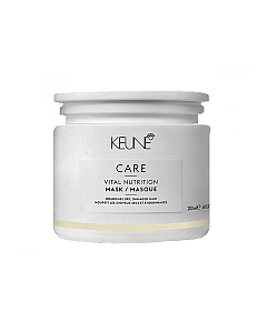 Keune Care Vital Nutrition Mask - Маска основное питание 200 мл