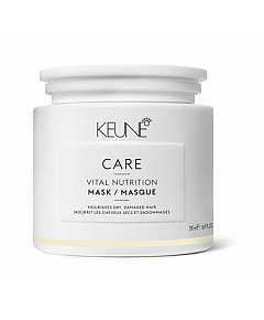 Keune Care Vital Nutrition Mask - Маска основное питание 500 мл