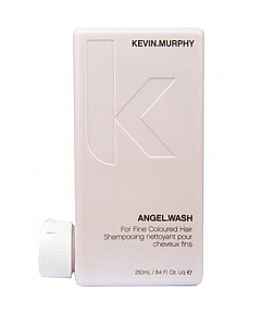 Kevin Murphy Angel Wash - Шампунь для деликатного ухода за цветом 250 мл