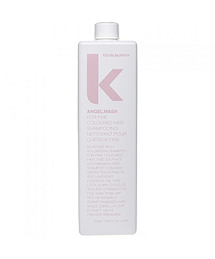 Kevin Murphy Angel Wash - Шампунь для деликатного ухода за цветом 1000 мл