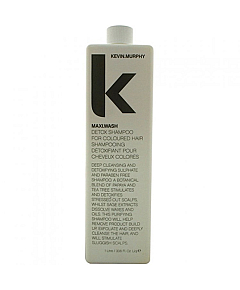 Kevin Murphy Maxi Wash - Шампунь-эксфолиант для кожи головы 1000 мл
