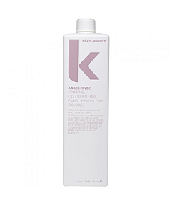 Kevin Murphy Angel Rinse - Бальзам-кондиционер для деликатного ухода за цветом 1000 мл