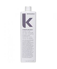 Kevin Murphy Hydrate-Me Wash - Шампунь для интенсивного увлажнения 1000 мл