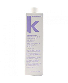 Kevin Murphy Blonde Angel - Бальзам-кондиционер тонирующий для светлых волос 1000 мл
