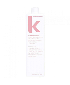 Kevin Murphy Plumping Rinse - Бальзам для объема и уплотнения волос 1000 мл
