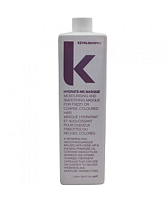 Kevin Murphy Hydrate-Me Masque - Маска для интенсивного увлажнения 1000 мл