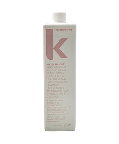 Kevin Murphy Angel Masque  - Маска для интенсивного ухода за окрашенными волосами 1000 мл