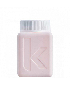 Kevin Murphy Plumping Wash - Шампунь уплотняющий для сухих и истонченных волос 40 мл