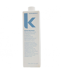Kevin Murphy Stimulate-Me Wash - Шампунь стимулирующий рост волос 1000 мл