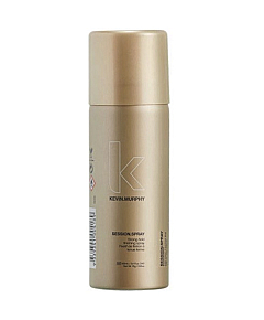 Kevin Murphy Session Spray - Лак для укладки сильной фиксации 100 мл