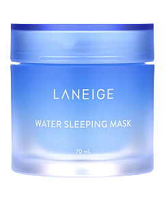 Laneige Water Sleeping Mask - Маска ночная увлажняющая 70 мл