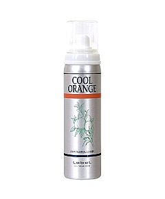 Lebel Cool Orange Fresh Shower - Освежитель для волос и кожи головы «Холодный Апельсин» 225 мл
