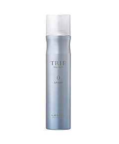 Lebel Trie Juicy Spray 0 - Спрей-супер блеск для волос 170 г