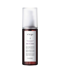 Lebel Viege Medicate Essence - Эссенция для роста волос 100 мл