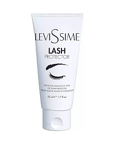 LeviSsime Lash Protector - Защитный крем для кожи при окрашивании бровей и ресниц 50 мл
