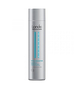 Londa Scalp Vital Booster Shampoo - Шампунь укрепляющий 250 мл