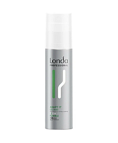 Londa Adapt It - Гель-воск для укладки нормальной фиксации 100 мл